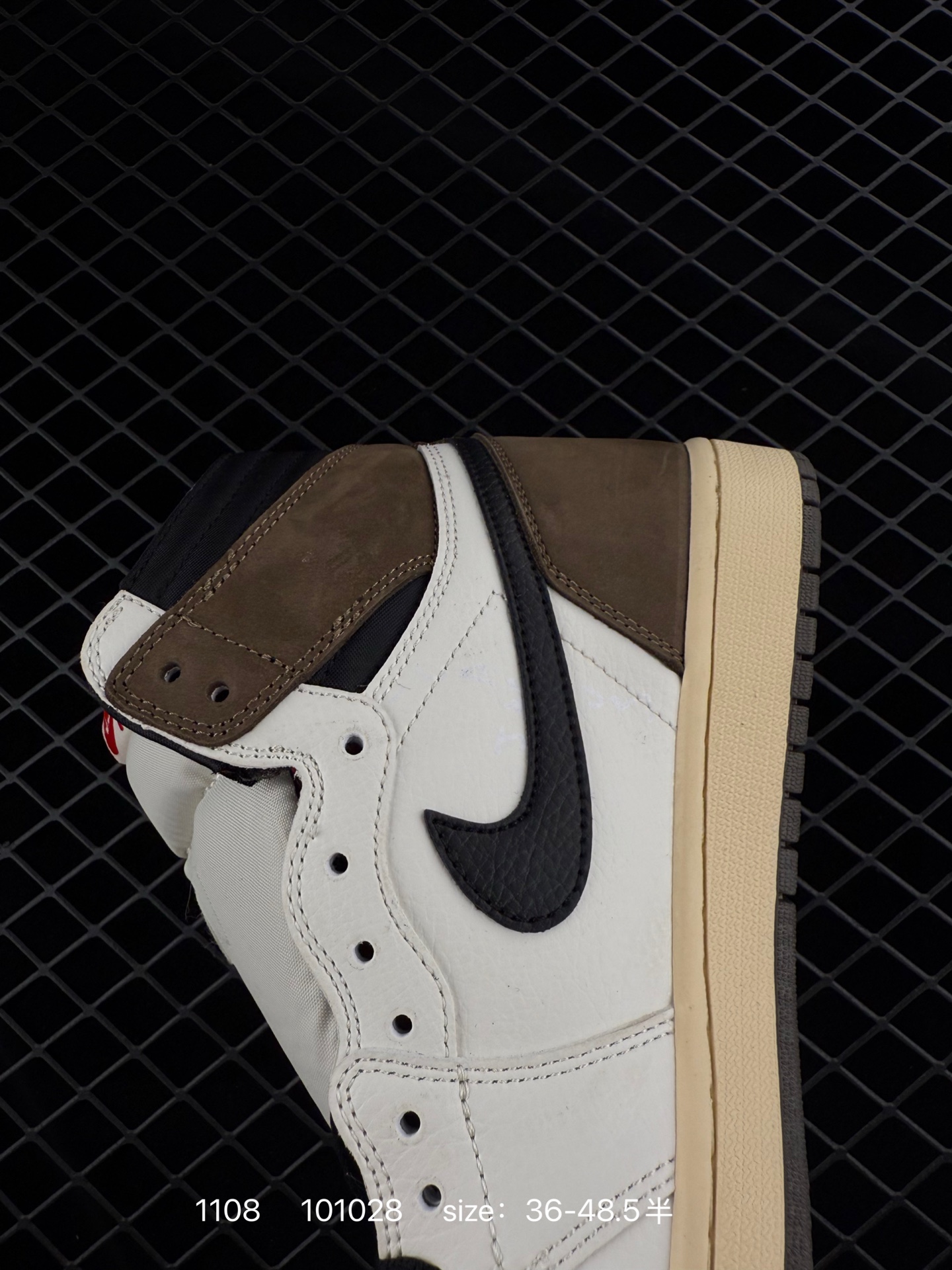 Nike Air Jordan 1 Retro High OG